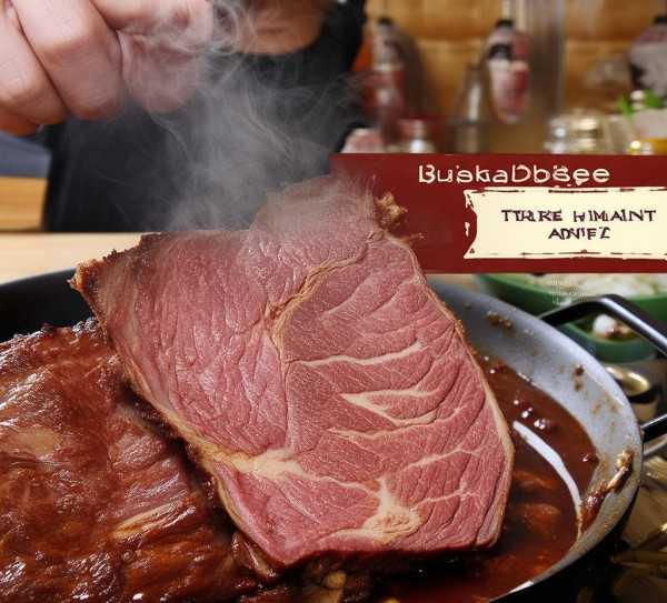 牛腩揭秘，探寻牛腩背后的神秘部位,牛腩的秘密，揭秘牛腩是哪个部位的肉,神秘部位,第1张