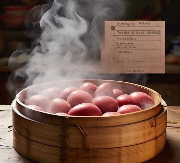 红薯蒸煮的最佳时长与技巧揭秘,最佳时间,第1张 红薯蒸煮的最佳时长与技巧揭秘,红薯蒸多久能熟?揭秘红薯蒸煮的最佳时间与技巧,最佳时间,第1张