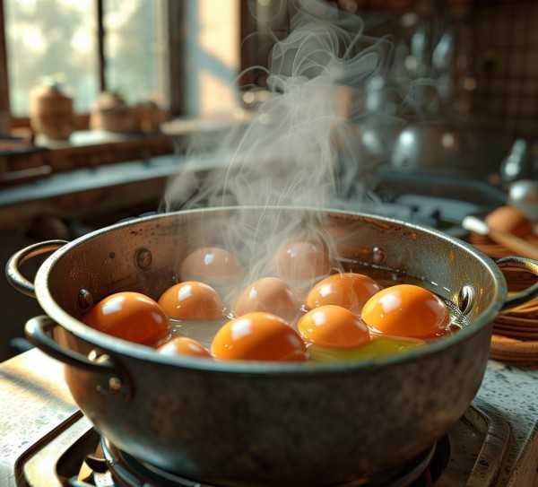 鹅蛋烹饪最佳时长与技巧揭秘,鹅蛋煮多久能煮熟？揭秘鹅蛋烹饪的最佳时间与技巧,最佳时间,第1张