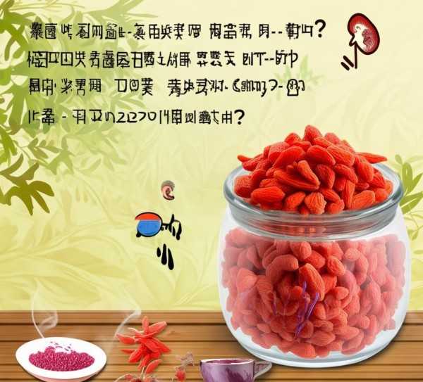 枸杞养生之道，每日适量食用，补肾养生的黄金比例,枸杞一天吃多少粒补肾最适宜？揭秘枸杞食用方法及功效,养生,保质期,第1张