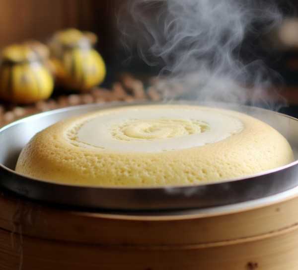 鸡蛋糕蒸制时间揭秘,精准掌握烹饪时长,鸡蛋,第1张 鸡蛋糕蒸制时间揭秘,精准掌握烹饪时长,鸡蛋糕蒸多久,揭秘鸡蛋糕的时间,鸡蛋,第1张