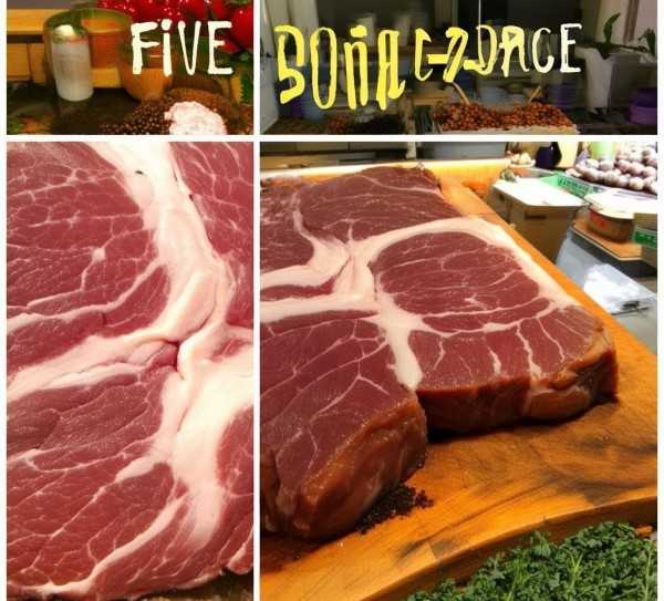 五花肉的奥秘，揭秘其部位来源与独特风味,揭秘五花肉，它是哪个部位的肉，以及它的独特魅力,五花肉,风味,第1张