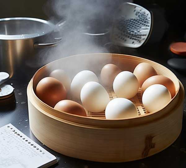 煮鸡蛋的最佳时长大揭秘,烹饪技巧,鸡蛋,第1张 煮鸡蛋的最佳时长大揭秘,煮鸡蛋的时间,揭秘煮鸡蛋要煮多久,烹饪技巧,鸡蛋,第1张