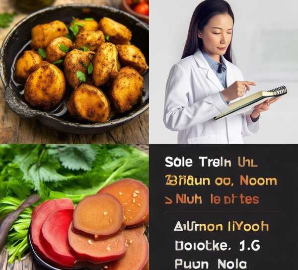 芋头与红薯热量对决，营养专家揭秘哪个更易增肥,芋头与红薯热量拼，哪个更胖？营养专家为你揭秘,营养专家,第1张