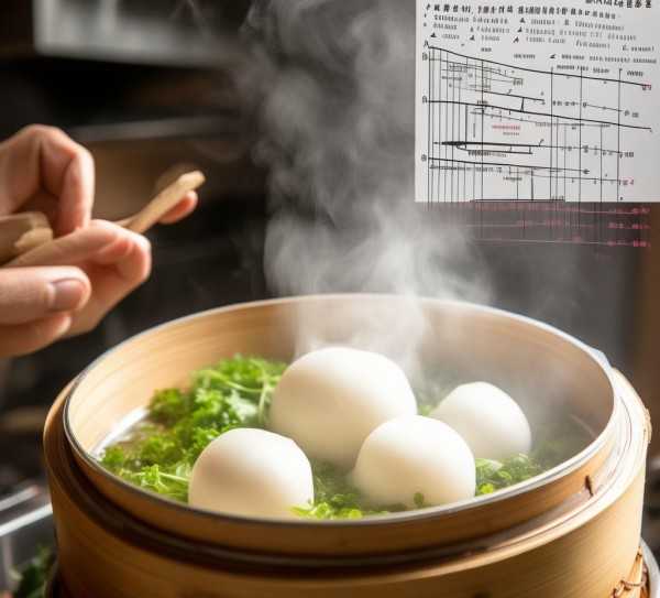 芋头蒸煮的最佳时长与技巧揭秘,芋头要蒸多久？揭秘芋头蒸煮的最佳时间与技巧,最佳时间,第1张