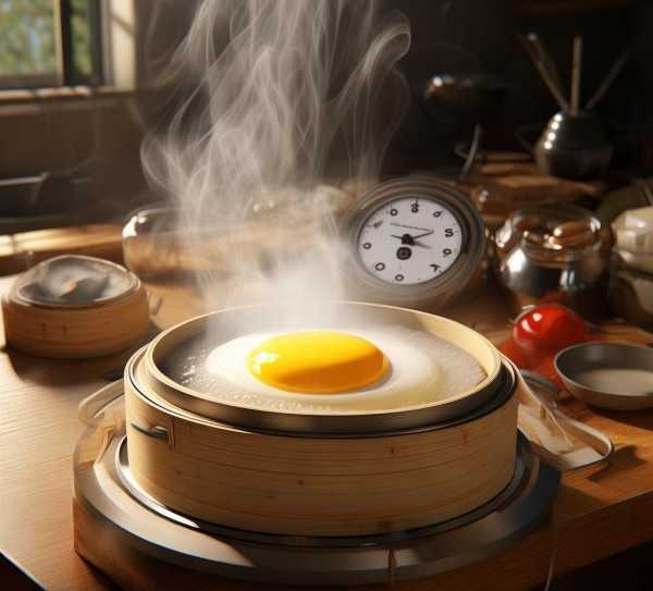 蒸鸡蛋的最佳蒸制时间揭秘,蒸鸡蛋的黄金时间，揭秘蒸鸡蛋要蒸多少分钟的最佳秘诀,烹饪技巧,鸡蛋,蒸制时间,第1张