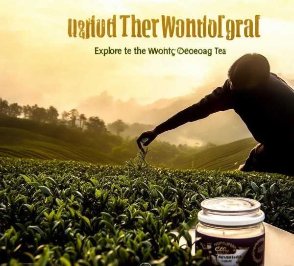 安溪铁观音，乌龙茶珍品之旅,铁观音，探寻中国乌龙茶珍品——安溪特产的传奇之旅,传承,传奇,第1张