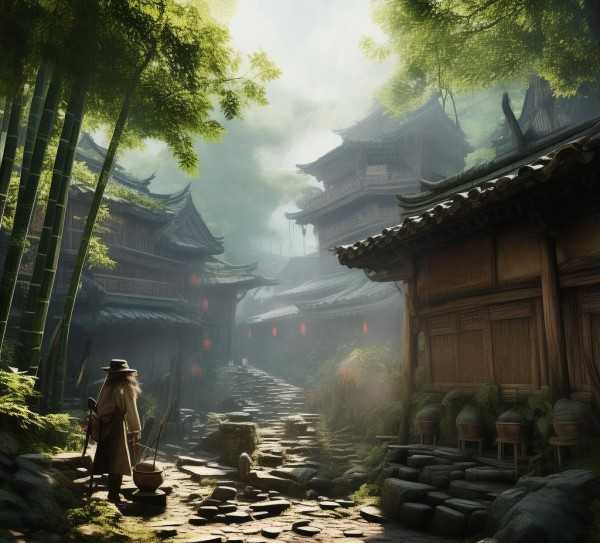 龟苓膏的起源之谜，探访其故乡的传承秘境,探寻龟苓膏的故乡，揭秘这一传统特产的源起之地,传承,第1张