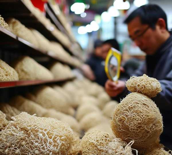 燕窝市场揭秘,价格解析与选购指南,滋补,市场行情,食用方法,第1张 燕窝市场揭秘,价格解析与选购指南,燕窝市场行情揭秘,燕窝多少钱一克?如何选购优质燕窝?,滋补,市场行情,食用方法,第1张