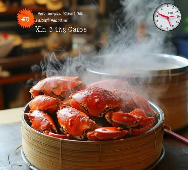 蒸出鲜美,掌握帝王蟹蒸制秘籍!,最佳时间,蒸制时间,最佳蒸制时间,第1张 蒸出鲜美,掌握帝王蟹蒸制秘籍!,帝王蟹蒸制指南,掌握最佳蒸制时间,尽享海鲜美味!,最佳时间,蒸制时间,最佳蒸制时间,第1张