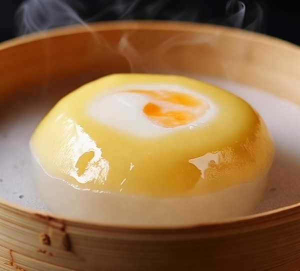 鸡蛋糕绵软香甜的制作秘诀，鸡蛋与水的黄金比例,蒸鸡蛋糕的比例，一个鸡蛋放多少水，这样做出的糕点绵软香甜,鸡蛋,第1张