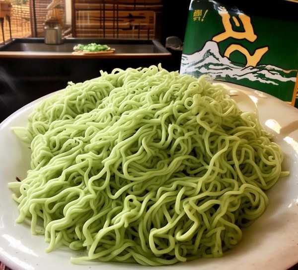 高原绿食珍品，内蒙古莜面特色品牌探秘,莜面，源自高原的绿食，内蒙古的特产品牌,传承,健康饮食,历史文化,第1张