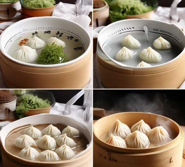 粽子香飘万里,糯米泡制时间揭秘与关键制作步骤全解析,糯米,第1张 粽子香飘万里,糯米泡制时间揭秘与关键制作步骤全解析,糯米泡多久才能包出香粽,揭秘粽子制作的关键步骤,糯米,第1张