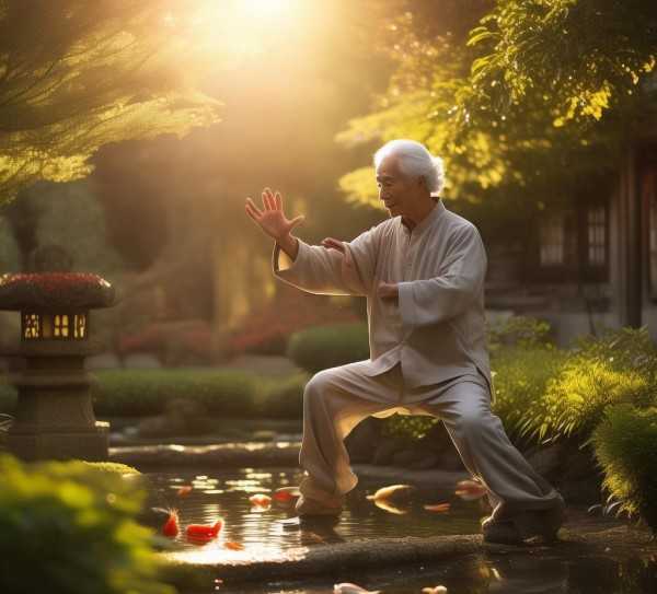 探寻长寿之道,老年人的养生秘籍,养生,高血压,第1张 探寻长寿之道,老年人的养生秘籍,老年人养生之道,健康长寿的秘诀,养生,高血压,第1张
