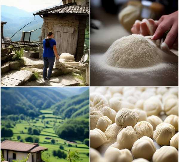 探寻瘦肉丸故乡，产地魅力揭秘,探寻美食之源，瘦肉丸—揭秘其独特的产地魅力,风味,传承,传统美食,第1张