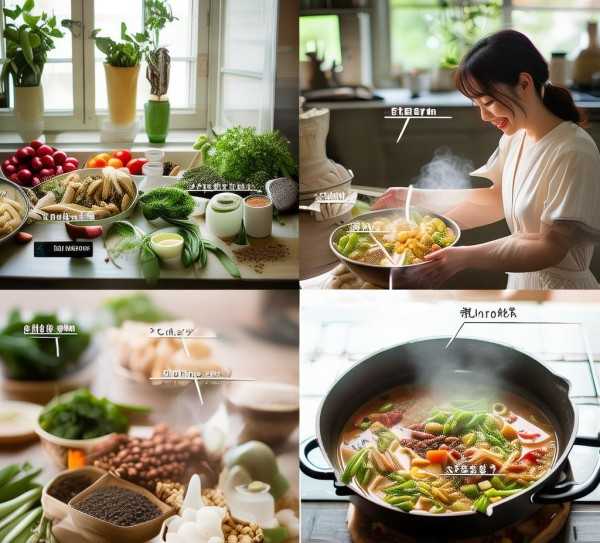 天然营养助力，肌瘤食疗调养指南,肌瘤食疗调养，天然营养助力健活,中医,第1张