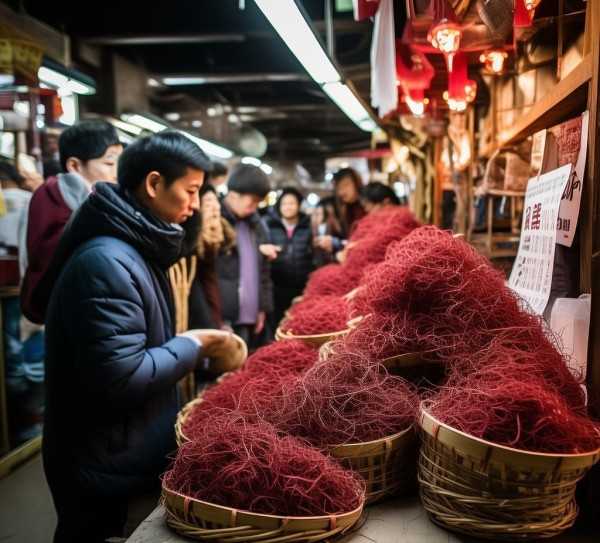 血燕窝市场行情揭秘，价值解析与选购指南,血燕窝市场行情解析，血燕窝多少钱一斤？揭秘其价值与选购技巧,养生,滋补,市场行情,第1张