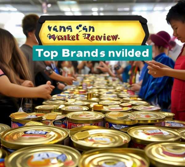 金枪鱼罐头市场揭秘，最受消费者喜爱的品牌盘点,金枪鱼罐头市场盘点，揭秘哪个品牌最受消费者爱,保质期,第1张