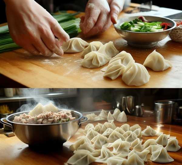 家常馄饨秘籍,Q弹鲜美,轻松上手!,秘籍,第1张 家常馄饨秘籍,Q弹鲜美,轻松上手!,家常美味,教你如何包出Q弹鲜美的馄饨,秘籍,第1张