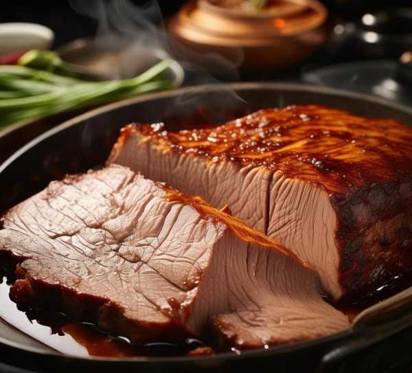 牛腩的秘密，探寻美味佳肴的神秘部位,揭秘牛腩，探寻这一美味佳肴的神秘部位,神秘部位,第1张