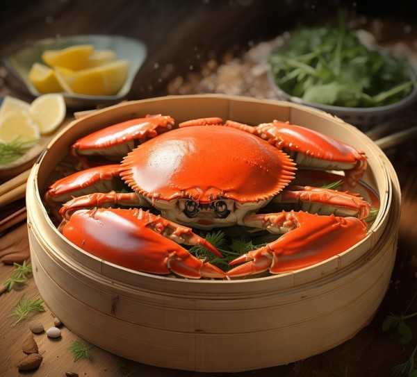 大闸蟹保鲜秘籍,延长鲜美口感的小技巧,鲜美口感,第1张 大闸蟹保鲜秘籍,延长鲜美口感的小技巧,大闸蟹如何保存,延长鲜美口感的小技巧,鲜美口感,第1张