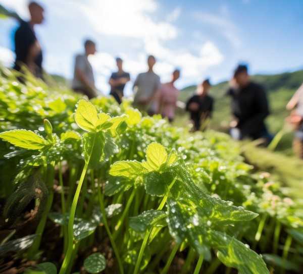 揭秘山药豆,生长奥秘与美丽图片鉴赏,山药豆,生长奥秘,第1张 揭秘山药豆,生长奥秘与美丽图片鉴赏,山药豆的,探寻山药豆生长的奥秘与图片赏析,山药豆,生长奥秘,第1张
