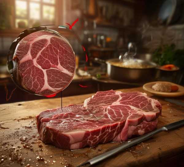 探寻牛肉至嫩之秘，揭秘美食盛宴中的绝味佳肴,揭秘牛肉最嫩部位，哪一块让你尽享美食盛宴？,风味,第1张