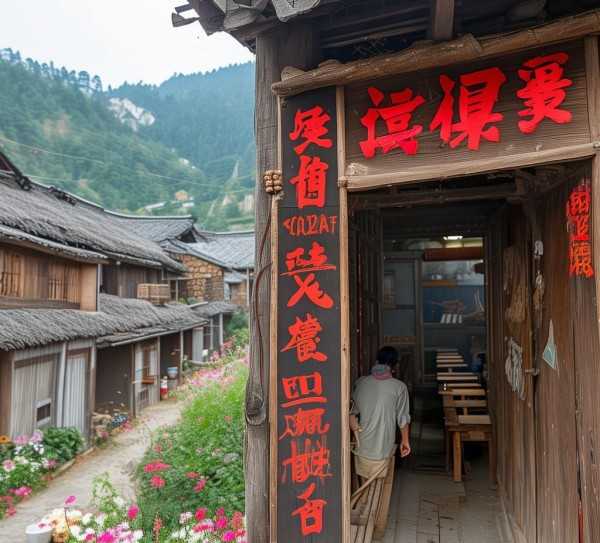 西贝莜面村，揭秘地域美食传奇