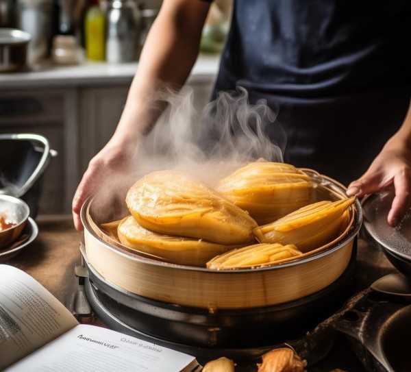 芋头烹饪时间掌控技巧，芋头美味升级之道