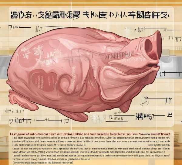 猪肉禁忌大揭秘，哪些部位不宜食用？,猪肉哪个部位不能吃？揭秘猪肉食用禁忌,烹饪时间,高血压,食用禁忌,第1张
