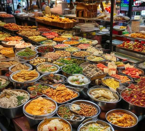 全国美食探秘,各地小吃,品味舌尖上的风味,特色美食,五花肉,美食之旅,第1张 全国美食探秘,各地小吃,品味舌尖上的风味,探寻美食之旅,各地小吃,哪里的小吃好吃?,特色美食,五花肉,美食之旅,第1张