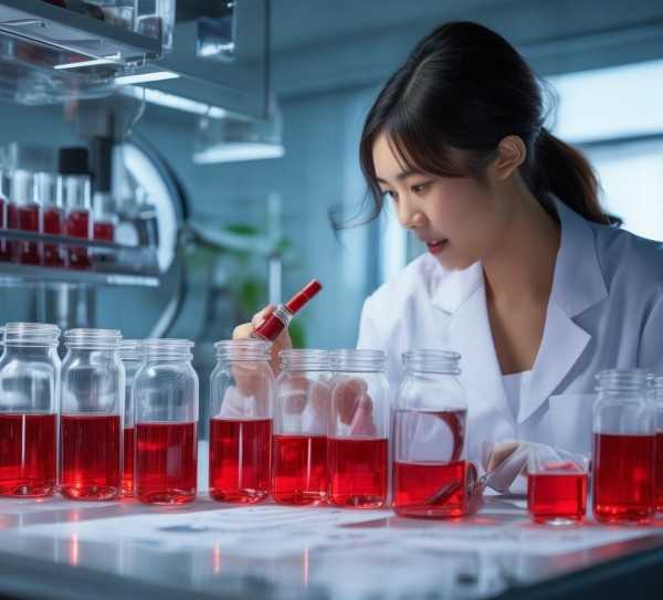 揭秘,科学有效补血秘籍,助你血气充盈,补血秘籍,血气充盈,第1张 揭秘,科学有效补血秘籍,助你血气充盈,如何补血,揭秘科学有效的补血方法,补血秘籍,血气充盈,第1张