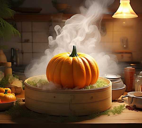南瓜蒸制时间大揭秘，南瓜的最佳蒸制时长是多少？