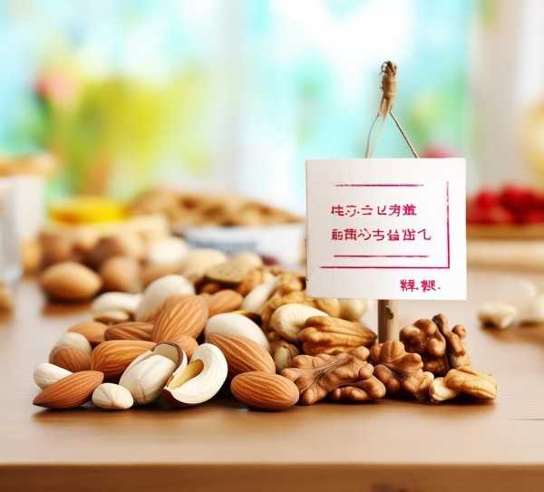 每日坚果健康摄入之道，适量享受，提升健康指数,每日坚果摄入指南，适量享用，健康加分,健康饮食,指南,摄入量,第1张
