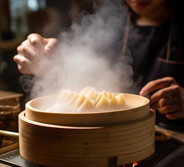 山药蒸煮的艺术，烹饪时间与技巧揭秘
