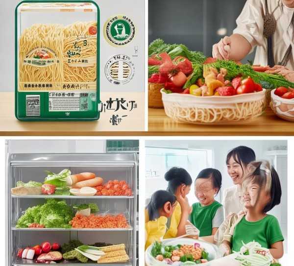 食品保鲜攻略，揭秘方便面保质期，安全美味双重保障