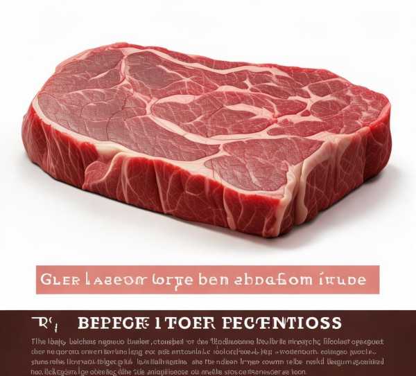 牛肉筋探秘，部位解析与营养价值揭秘,牛肉筋的秘密，揭秘牛肉筋所在部位及营养价值,神秘面纱,第1张