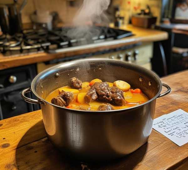 羊肉炖煮最佳时长揭秘,炖多久最入味?,最佳时长,第1张 羊肉炖煮最佳时长揭秘,炖多久最入味?,羊肉炖多久最入味?揭秘羊肉炖煮的最佳时长,最佳时长,第1张