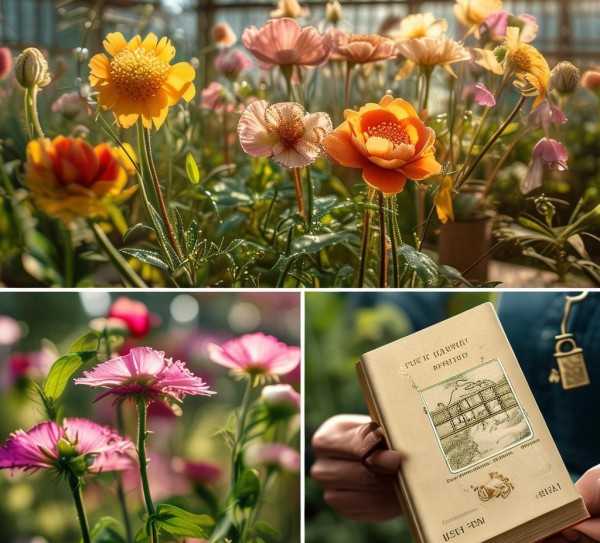 花常开术，鲜切花持久绽放的保鲜秘诀,鲜百合保存技巧大揭秘，让百合花持久绽放的秘密,新鲜度,第1张