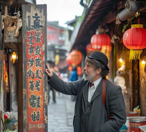 烤冷面传奇，探寻其起源与魅力之谜,探寻烤冷面起源，揭秘这独具魅力的地方小吃,风味,鸡蛋,美食文化,第1张